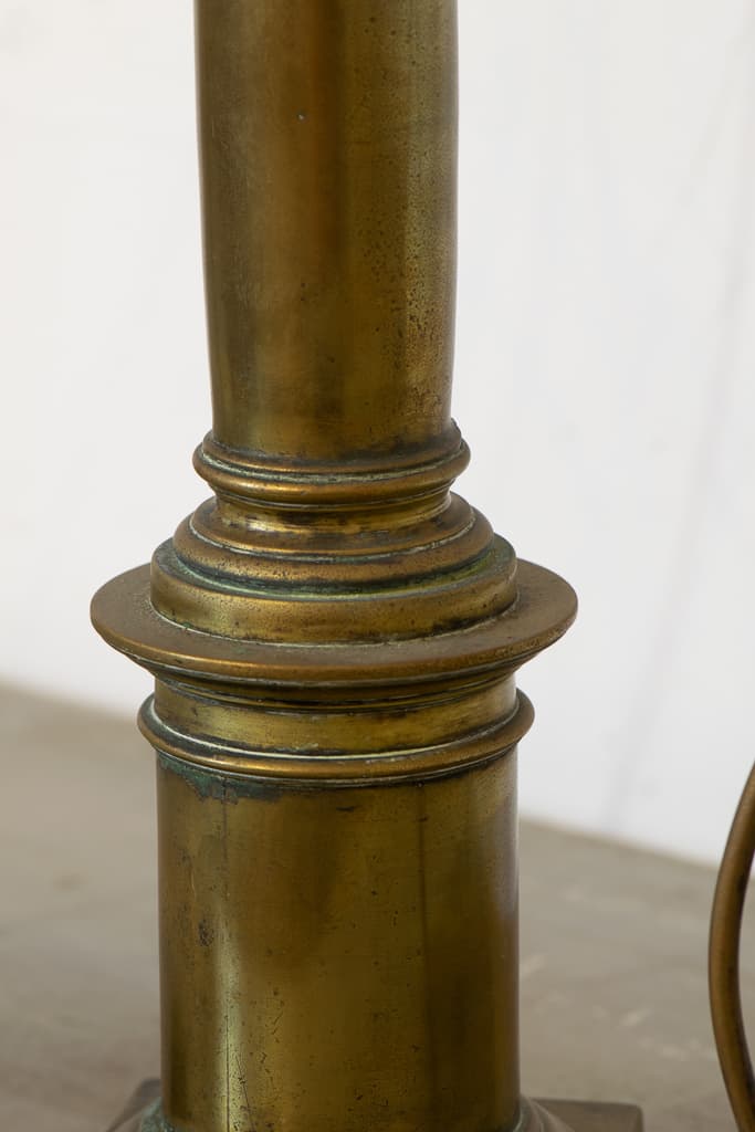 Late 19th Century French Apothecary Scale - French antique decorative objects 2