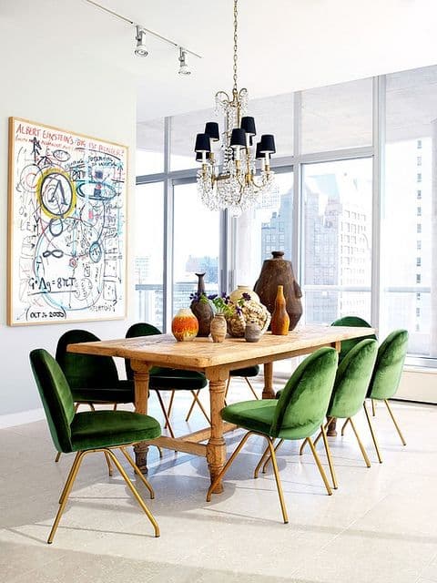 French Rustic Dining Table - French antique dining tables 6