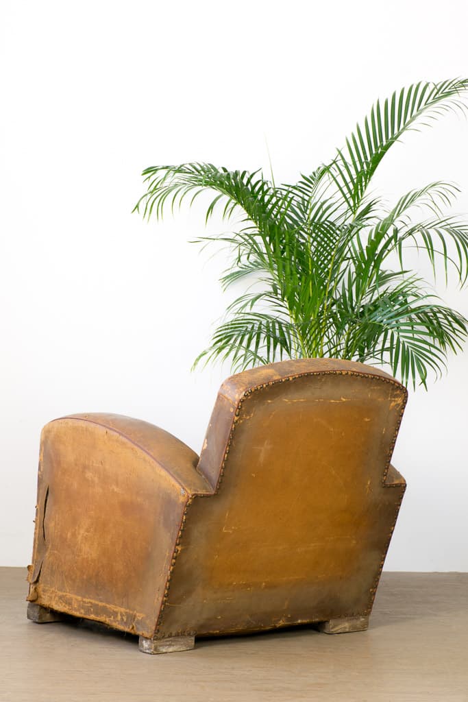 法國古董Club沙發 - French antique sofas 3