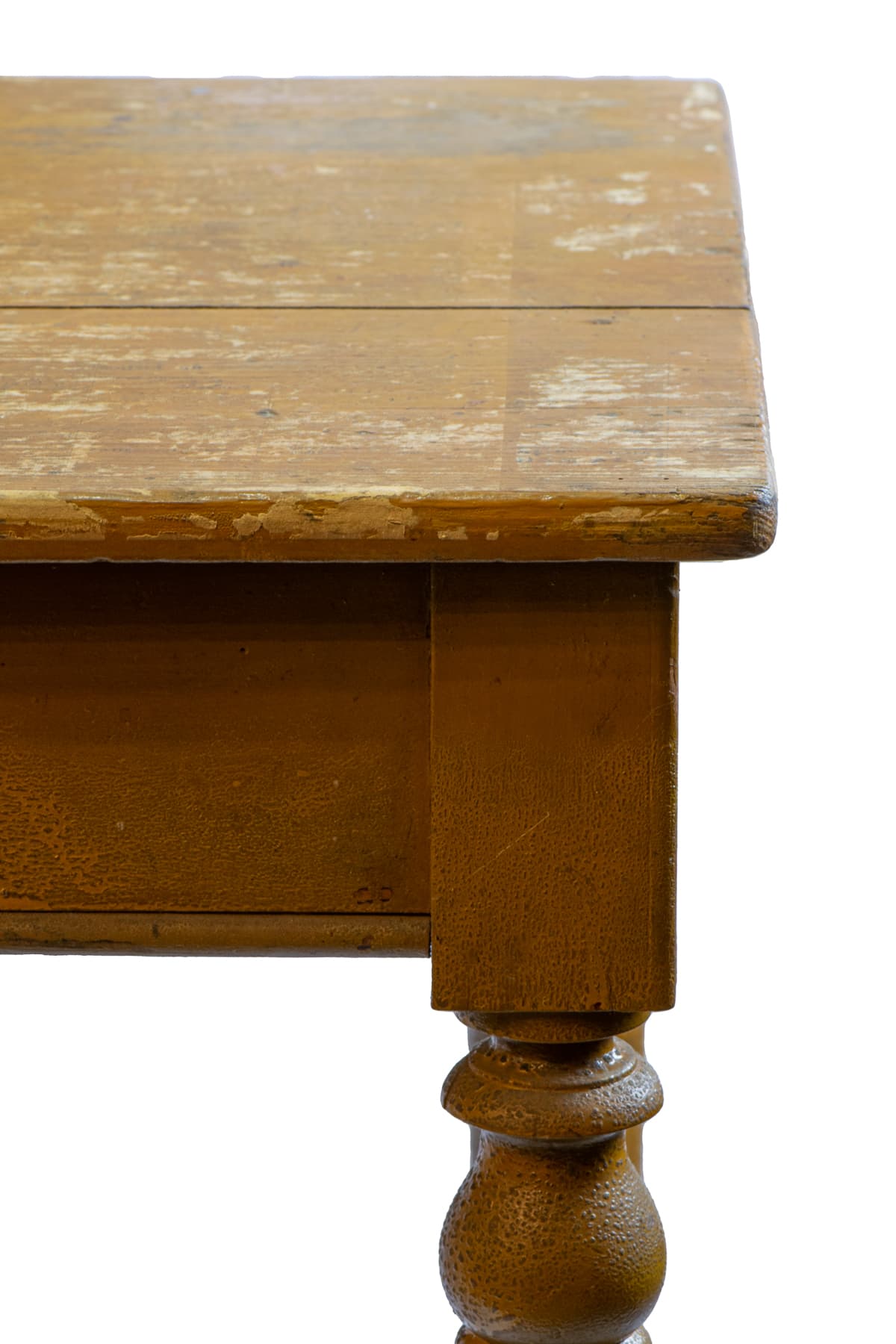 French Country Style Antique Side Table - French antique 邊桌 3