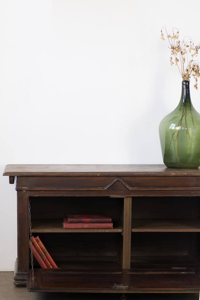 19th Century Transitional and Style Trunk, Blanket Box - French antique 邊櫃 3