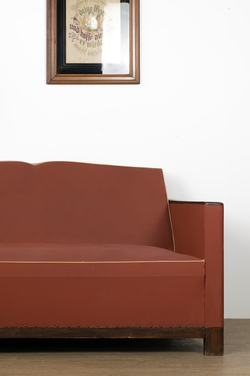 法國老沙發床 - French antique sofas 2