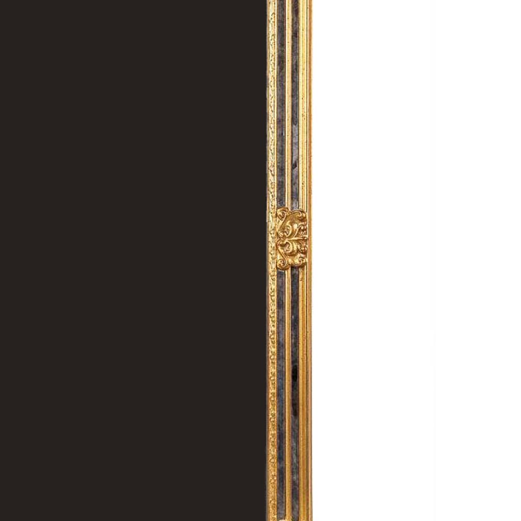 French Louis XVI style Full Height Mirror - French antique 鏡 3