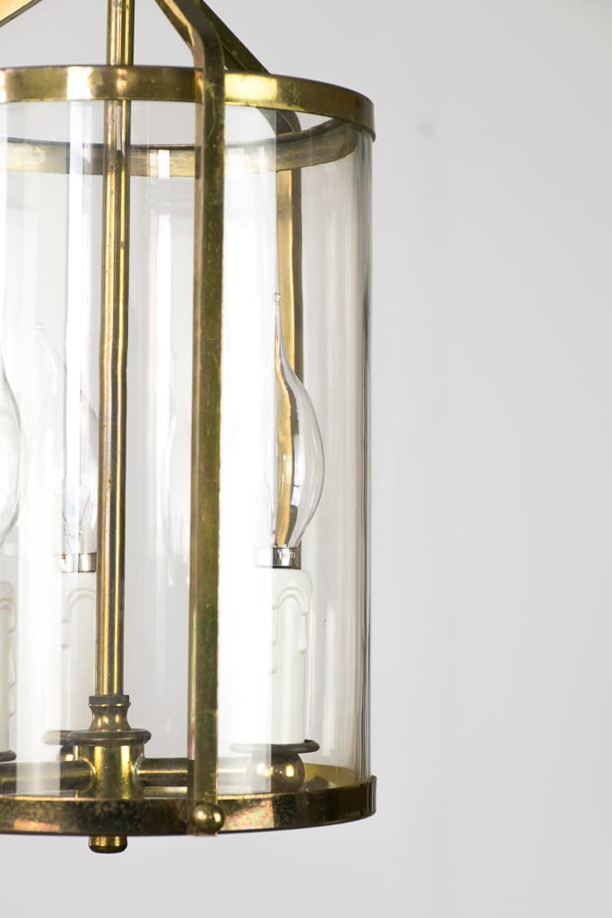 French Louis XVI Style Pending Light - French antique 吊燈 3