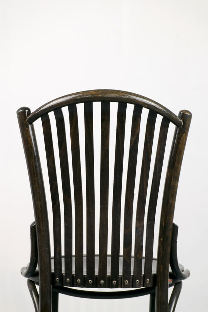 法國曲木椅 - French antique chairs 3